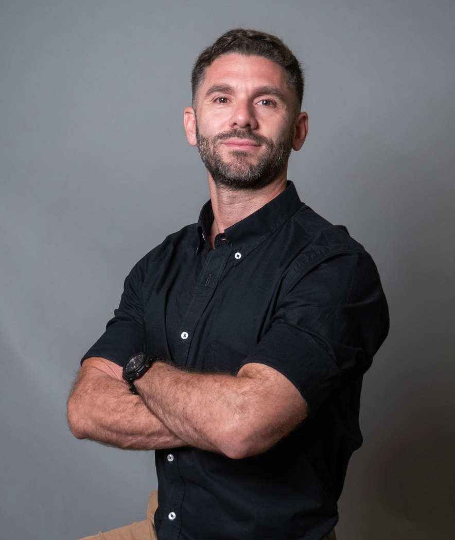 Mauro Vitale